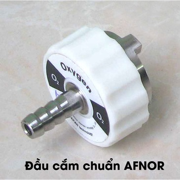 Đầu cắm nhanh hệ thống khí trung tâm