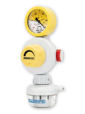 Bộ hút dịch treo tường HDTT-120