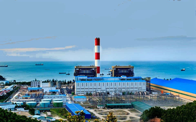 Nhà máy Nhiệt điện Vũng Áng 1 - Hà Tĩnh