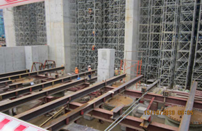 Mong Duong Thermal Power Plant 1 project - Quang Ninh	 3