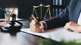 Legal Documents